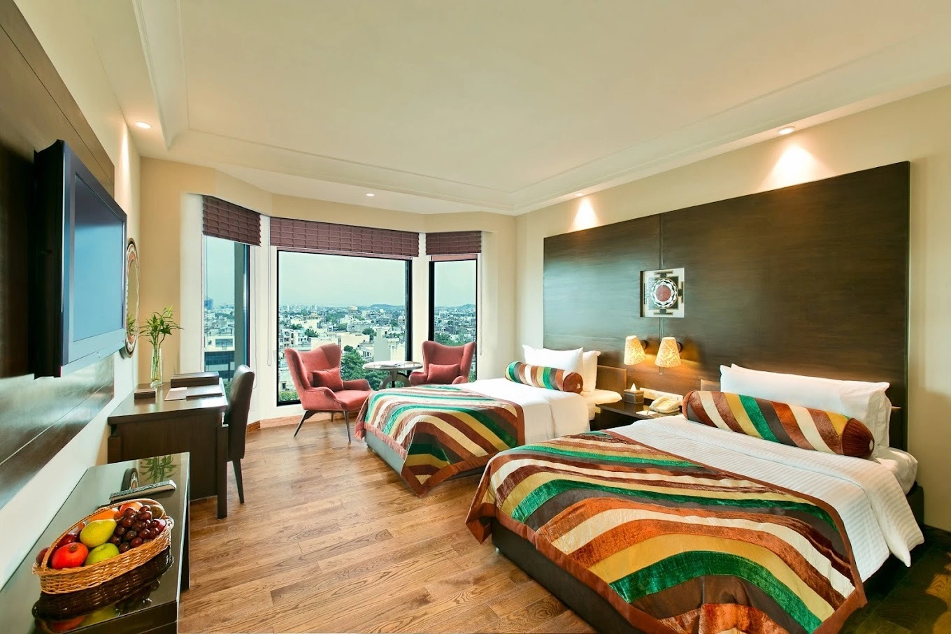 Perfect Destination for Your Wedding - Chandigarh